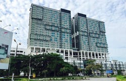 Jalan Putra Permai Selesa, Bandar Putra Permai, Seri Kembangan, Selangor 43300