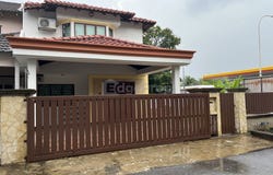 Jalan USJ 1/2A, USJ, Selangor 47500