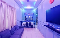 Jalan Kunci Air, Klang, Selangor 42000