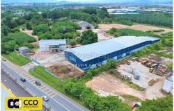 Jalan Zarib, Lahat, Perak 31500