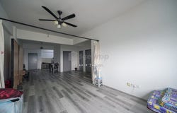 Jalan Diamond, B1/5, Semenyih, Selangor 43500