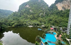 Persiaran Lembah Perpaduan, Ipoh, Perak 31400