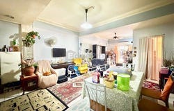 Jalan Ampang Putra, Ampang, Selangor 68000