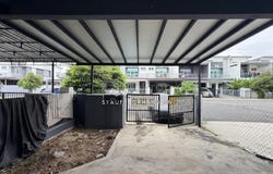 Sepang, Selangor 43800