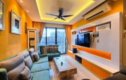 Gombak, Kuala Lumpur 53000