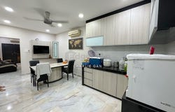 Jalan Bentara, Klang, Selangor 41000