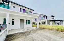 Johor Bahru, Johor 81300