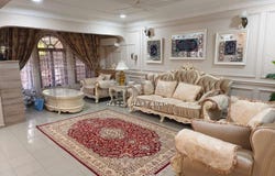 Shah Alam, Selangor 40400