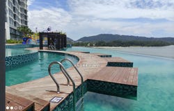 Pesisiran Pantai Tanjung Lumpur Mukim, 26060, Pahang, Kuantan, Pahang 0