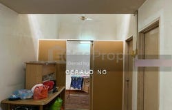 Jalan BU 12, Bandar Utama, Bandar Utama, Selangor 47800