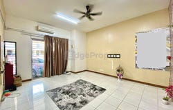 Jalan Ilmiah, Bangi, Selangor 43000