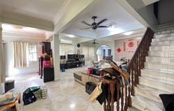Jalan Dagang 1/7, Ampang, Selangor 68000