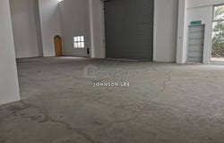 Silc, Nusajaya, Johor, Johor Bahru, Johor 79200