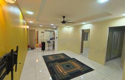 Jalan Bendahara, Batu Caves, Selangor 68100