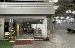 jalan tsb, Industrial, Selangor 47810