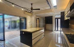 Jalan Tasik Damai, Sungai Besi, Kuala Lumpur 57000