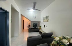 Dengkil, Selangor 43800