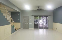 Sg Jerlok, Kajang, Selangor 43000