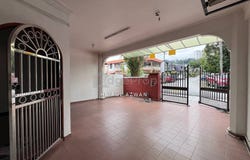 Ampang, Selangor 56100