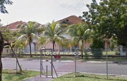 Shah Alam, Selangor 40460