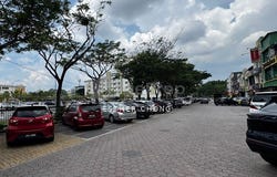 Johor Bahru, Johor 81100
