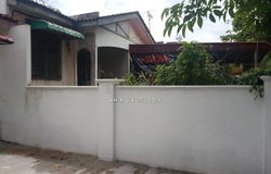 Rawang, Selangor 48300