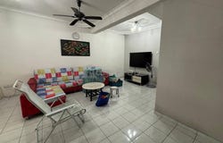 Bandar Putra Kulai 81000 Kulai Johor, Kulai, Johor 81000