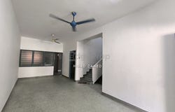 Jalan Chenderai, Jalan Tempinis, Bangsar, Kuala Lumpur 59100