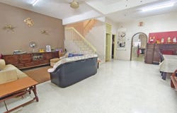 Jalan Cheras, Cheras, Kuala Lumpur 56000