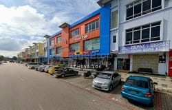 Johor Bahru, Johor 81100