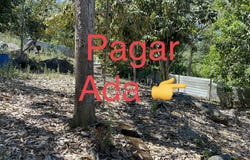 U, Raub, Pahang 27400