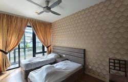Nusajaya, Johor 81550