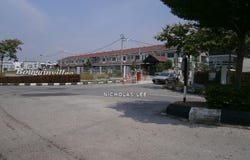 Seri Bougainvillea, Ipoh, Perak 31350