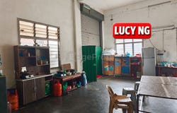 Bukit Mertajam, Penang 14000