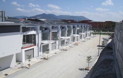 Jenjarom, Selangor 42600