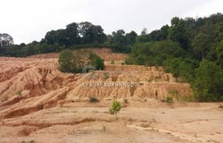 Hulu Langat, Selangor 43100