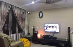 USJ Heights, Selangor 47610