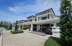Semenyih, Selangor 43500