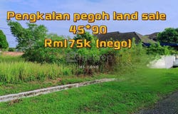 Ipoh, Perak 31500