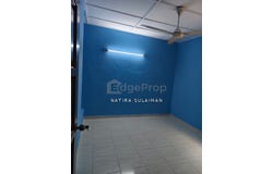 Melawati, Ampang, Kuala Lumpur 53100