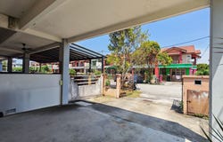 Jalan SP, Sungai Buloh, Selangor