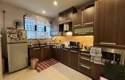 Lorong Dagang Permai, Ampang, Selangor 56100