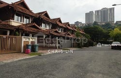Jalan Alam Damai, Alam Damai Jasa, Cheras, Kuala Lumpur 56100