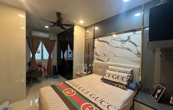 Jalan Gelang Patah, Skudai, Johor 81300