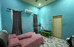 Lahat Mines, Lahat, Perak 30200