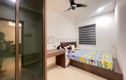 Jalan Bukit Permai, Cheras, Selangor 56100