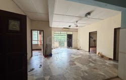 Jalan Seksyen 3/1a, Taman Kajang Utama, 43500, Selangor, Kajang, Selangor 43000