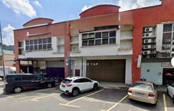 Batu Caves, Selangor 68100