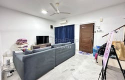 Jalan KE, Rawang, Selangor 48000