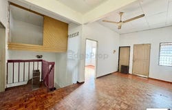 Lebuhraya Selat Klang, Klang, Selangor 41400